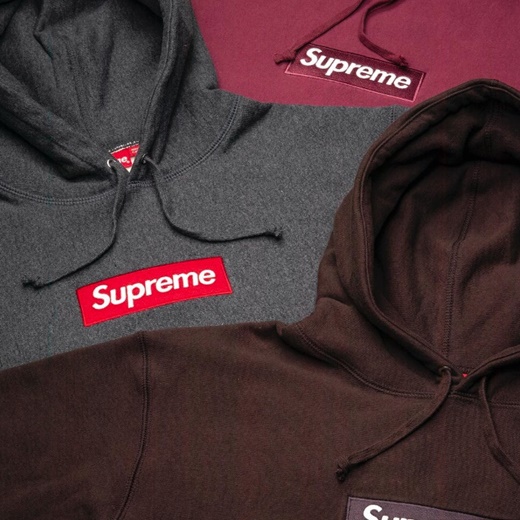 Supreme(シュプリーム)オンライン通販専門店 Be-supremer I 新作2024AW販売中