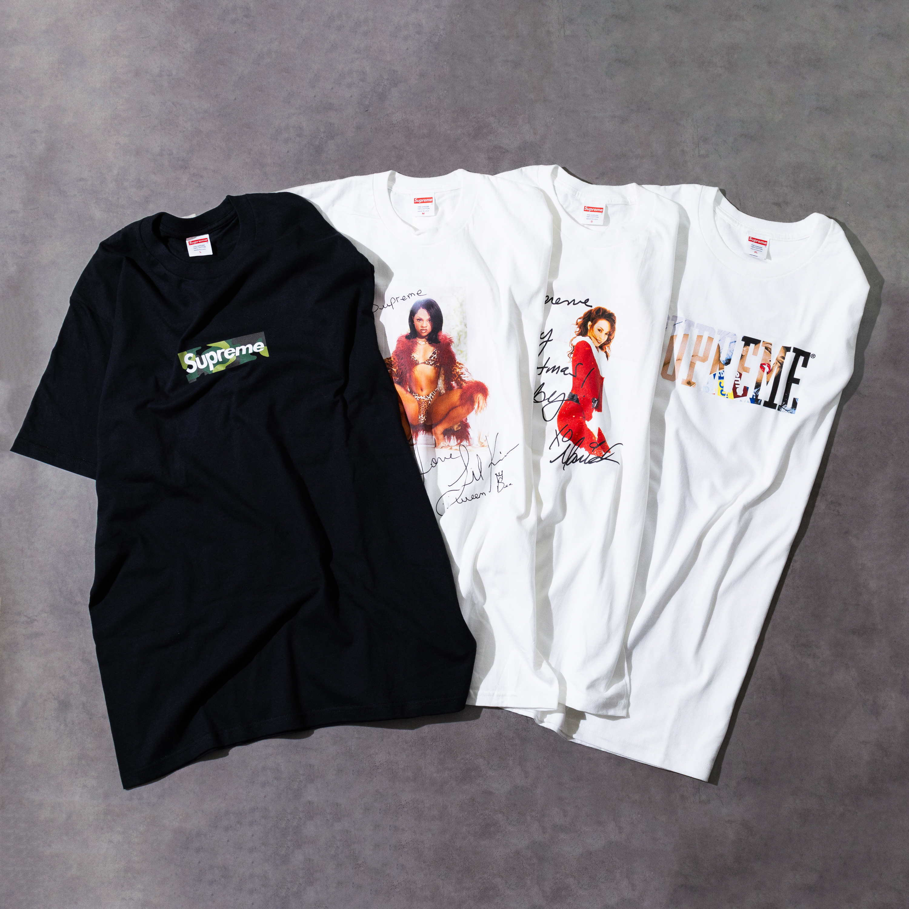 Tシャツ特集