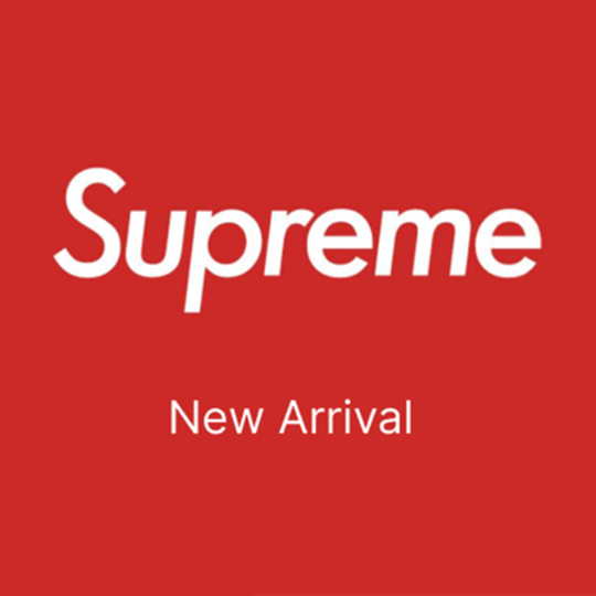 Supreme メッシュウェア グレー 赤色ロゴ Supreme(シュプリーム)オンライン通販専門店 Be-supremer I 新作