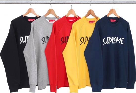 SupremeのTシャツでストリートファッションを楽しもう～Tシャツのコーディネートポイントとは～