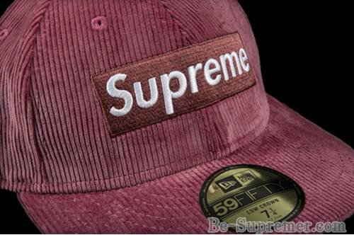 Supremeのキャップ・ハット・ビーニーをお探しなら正規品だけを扱う【Be-Supremer】の通販で