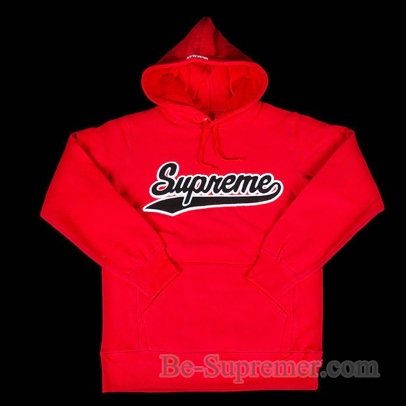 Supremeの通販を行う【Be-Supremer】のイチオシ基本アイテムはTシャツとパーカー