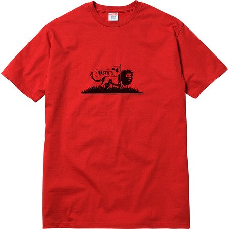 Supremeの新作が購入できる【Be-Supremer】～SupremeのTシャツに起用された著名人～