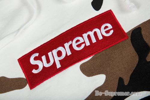 ロンドンの「Supremeを愛するパパ」とは？