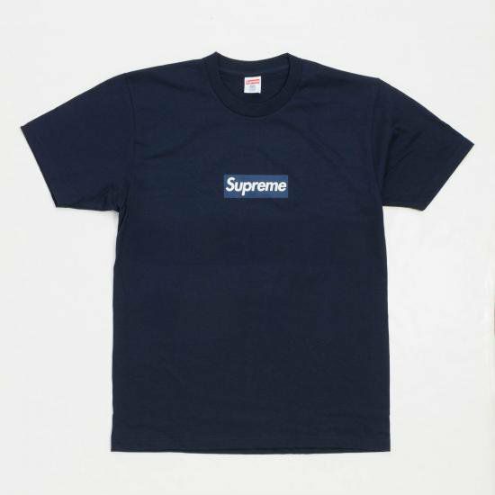 大人気☆BURBERRY✖️ SUPREMEコラボ半袖tシャツバーバリー