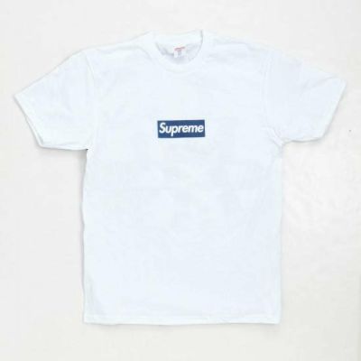 Supreme シュプリーム 20FW Box Logo L/S Tee ボックスロゴ