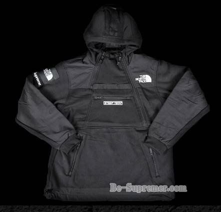 Supreme シュプリーム 16SS The North Face Steep Tech Hooded Sweatshirt ノースフェイスティープテクフード  ブラック | Supreme(シュプリーム)オンライン通販専門店 Be-supremer I 新作2024AW販売中