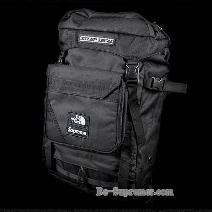 Supreme シュプリーム 2022AW Backpack バックパック ブラック