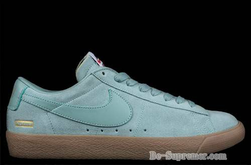 Supreme シュプリーム 16FW Nike SB Blazer Low ナイキSBブレザーロウ 