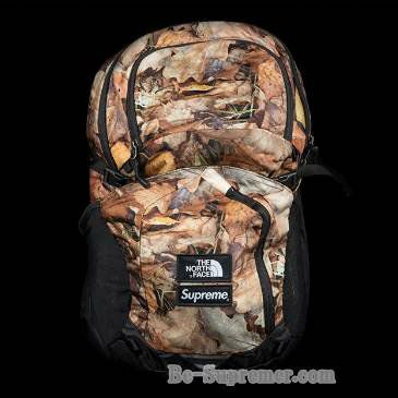 Supreme シュプリーム 16FW The North Face Pocono Backpack ノース  