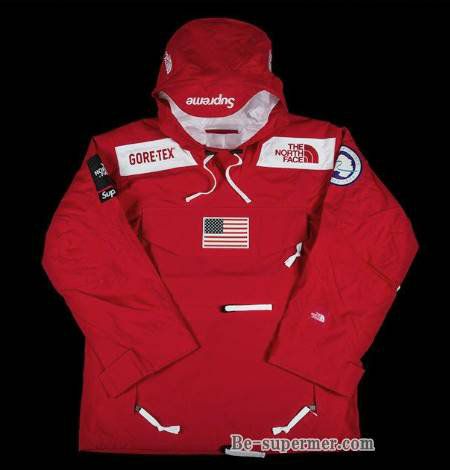 Supreme シュプリーム 17SS The North Face Trans Antarctica  