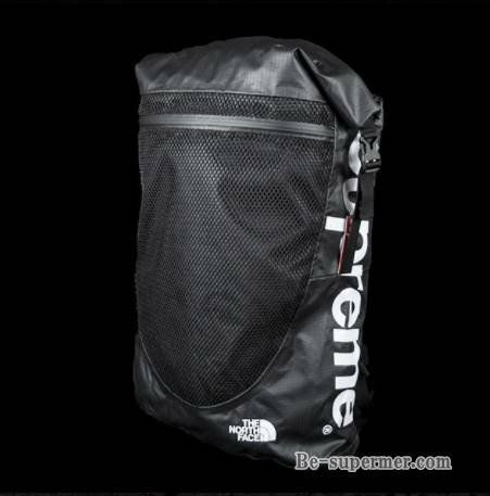 Supreme シュプリーム 17SS The North Face Waterproof Backpack 