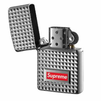 Supreme シュプリーム 2022AW Repeat Engraved Zippo リピート Supreme シュプリーム 2022AW Repeat Engraved Zippo リピート