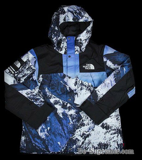 Supreme シュプリーム 17FW The North Face Mountain Parka ノースフェイスマウンテンパーカ 雪山 マウンテン  | Supreme(シュプリーム)オンライン通販専門店 Be-supremer I 新作2024AW販売中