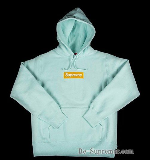 Supreme シュプリーム 17FW Box Logo Hooded Sweatshirt ボックスロゴフードパーカー アイスブルー |  Supreme(シュプリーム)オンライン通販専門店 Be-supremer I 新作2024AW販売中