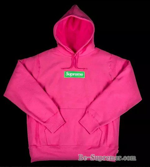 Supreme シュプリーム 2023SS Motion Logo Hooded Sweatshirt 