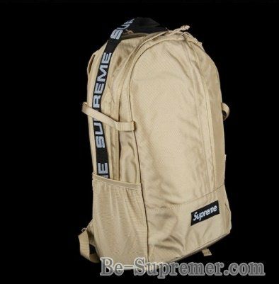 Supreme （シュプリーム）の「【Supreme】(シュプリーム) 18SS 