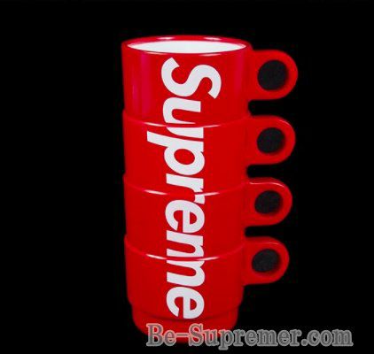 Supreme 4品セット つつましく