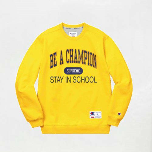 Supreme シュプリーム 2024SS Small Box Raglan Crewneck