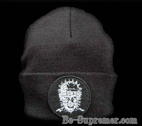 Supreme シュプリーム 18SS Hellraiser Beanie ヘルレイザー 