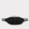  Supreme シュプリーム 18SS Cordura Ripstop Nylon Waist bag コーデュラリップストップナイロンウエストバッグ ブラック1