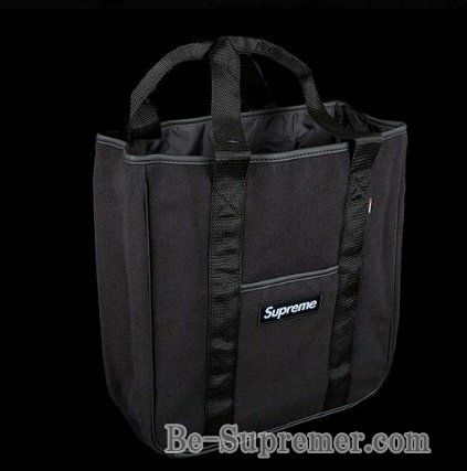 Supreme シュプリーム 18FW Polartec Tote Bag ポラーテックトート  