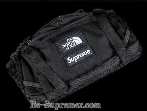 Supreme シュプリーム 18FW The North Face Expedition Waist bag 