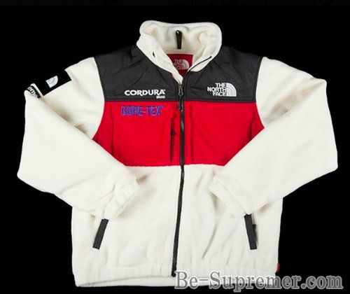Supreme シュプリーム 18FW The North Face Expedition Fleece Jacket  