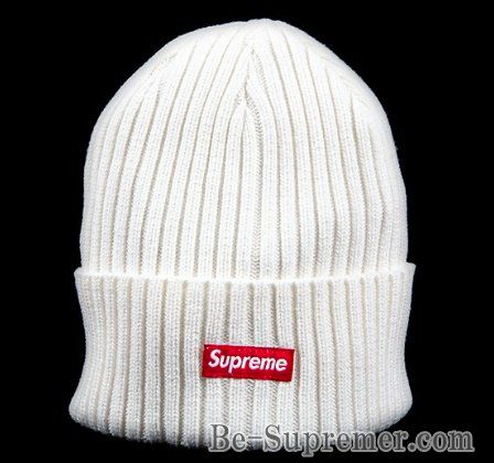 Supreme シュプリーム 19SS Overdyed Beanie オーバーダイドビーニー ホワイト | Supreme(シュプリーム)オンライン通販専門店  Be-supremer I 新作2024AW販売中