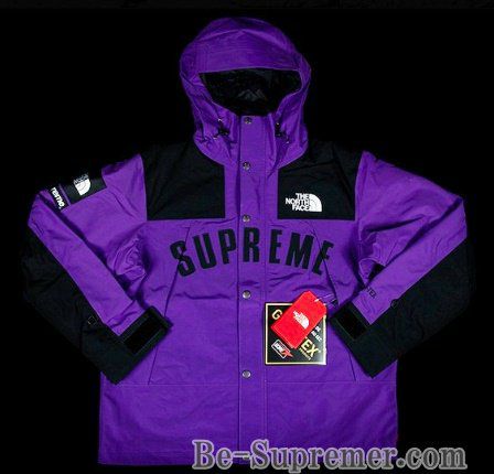 Supreme シュプリーム 19SS The North Face Arc Logo Mountain Parka