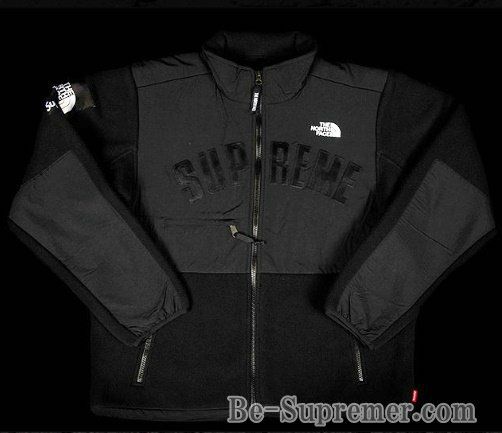 Supreme シュプリーム 19SS The North Face Denali Fleece Jacket  
