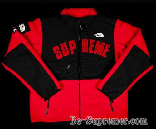 Supreme シュプリーム 19SS The North Face Denali Fleece Jacket 