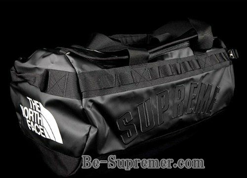 Supreme シュプリーム 19SS The North Face Arc Logo Small Base Camp 