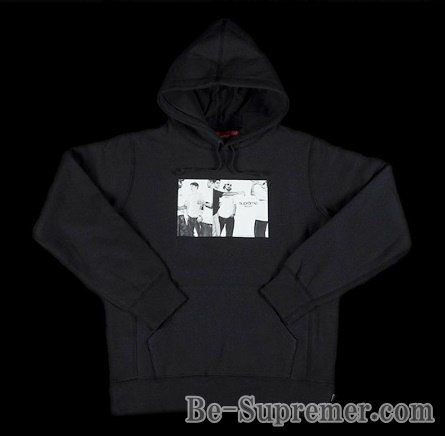 Supreme シュプリーム 19SS Classic Ad Hooded Sweatshirt クラシックアドフードパーカー ブラック |  Supreme(シュプリーム)オンライン通販専門店 Be-supremer I 新作2024AW販売中