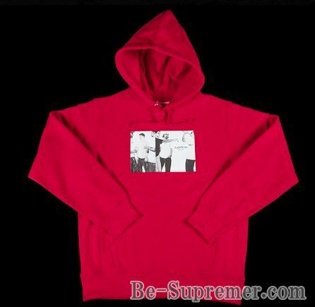 Supreme シュプリーム 19SS Classic Ad Hooded Sweatshirt クラシックアドフードパーカー レッド |  Supreme(シュプリーム)オンライン通販専門店 Be-supremer I 新作2024AW販売中