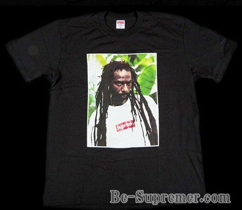 Supreme シュプリーム 18SS Mona Lisa Tee モナリザTシャツ