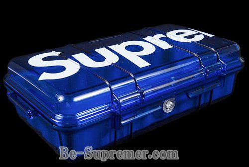 Supreme シュプリーム 19FW Pelican 1060 Case ペリカン1060