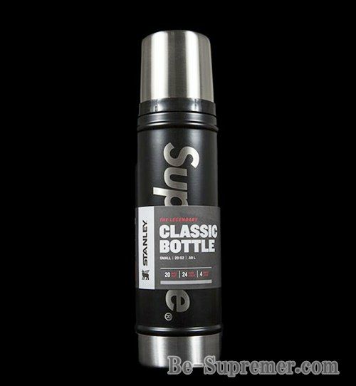 Supreme シュプリーム 19FW Stanley 20 oz. Vaccum Insulated Bottle  