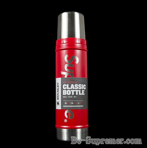 Supreme シュプリーム 19FW Stanley 20 oz. Vaccum Insulated Bottle  