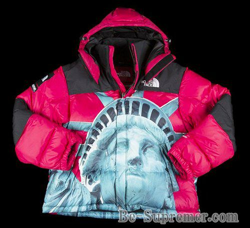 Supreme シュプリーム 19FW The North Face Statue of Liberty Baltoro 