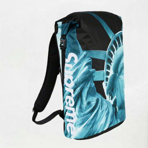 Supreme シュプリーム 19FW The North Face Statue of Liberty Waterproof Backpack  ノースフェイスバックパック ブラック | Supreme(シュプリーム)オンライン通販専門店 Be-supremer I 新作2024AW販売中