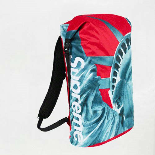 Supreme シュプリーム 2022AW Backpack バックパック レッド | Supreme(シュプリーム)オンライン通販専門店  Be-supremer I 新作2024AW販売中