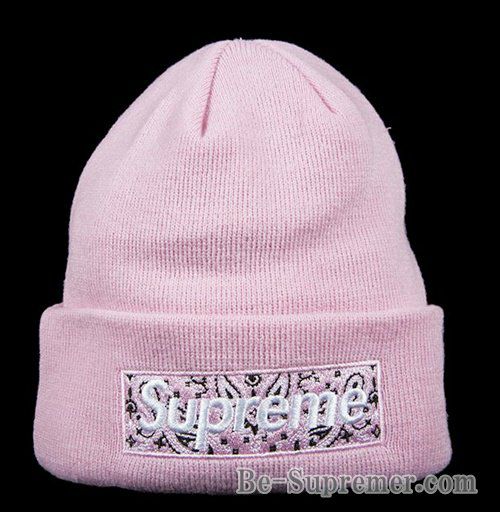 Supreme シュプリーム 21FW New Era Box Logo Beanie ニューエラボックスロゴビーニー ニット帽 ブラック |  Supreme(シュプリーム)オンライン通販専門店 Be-supremer I 新作2024AW販売中