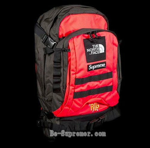 楽天市場】SUPREME(シュプリーム) 20SS Backpack Red BOX LOGO 
