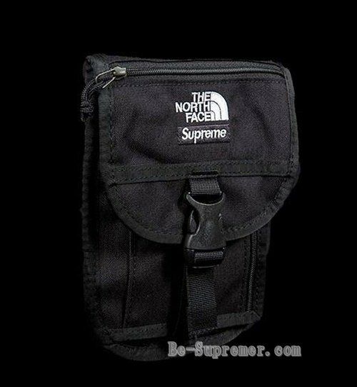 Supreme シュプリーム 20SS The North Face RTG Utility Pouch ノース 
