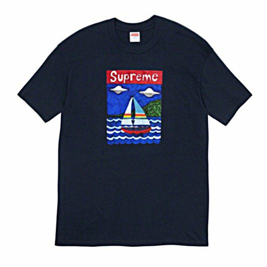 Supreme シュプリーム 2023AW Box Logo Tee ボックスロゴTシャツ ブラック 黒 | Supreme(シュプリーム)オンライン通販専門店  Be-supremer I 新作2024AW販売中