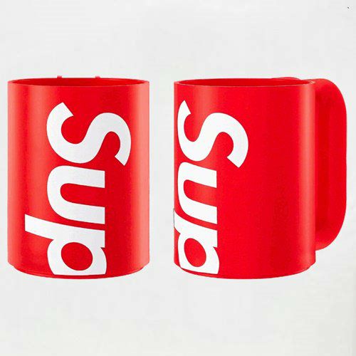 Supreme シュプリーム 20SS Heller Mugs Set of 2 ヘラーマグカップ 2 