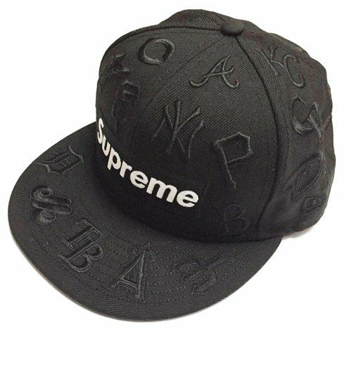 Supreme シュプリーム 20SS MLB Box Logo New Era Cap MLBボックスロゴニューエラキャップ ブラック |  Supreme(シュプリーム)オンライン通販専門店 Be-supremer I 新作2024AW販売中