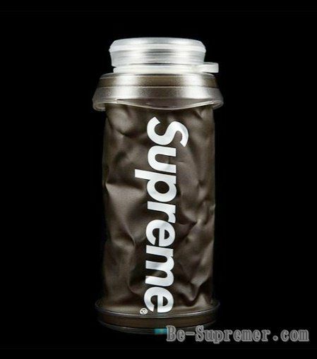 Supreme シュプリーム 20FW HydraPak Stash 1.0L Bottle ハイドラパックスタッシュ 1L ボトル ブラック |  Supreme(シュプリーム)オンライン通販専門店 Be-supremer I 新作2024AW販売中