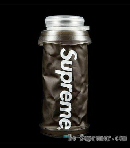 Supreme シュプリーム 20FW HydraPak Stash 1.0L Bottle ハイドラ 